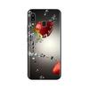 Для Samsung Galaxy A50 A30 A20 Мягкая силиконовая задняя крышка из ТПУ для Samsung Galaxy A30S A 30 A 50 A50S Защитная крышка с рисунком
