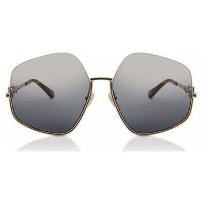Ch0068s 001 Женские Солнцезащитные Очки