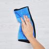 VEVOR Самоклеящаяся виниловая плитка для пола 390 x 23,6 дюйма, толщина 1,5 мм, отклей и приклей, светло-серый, текстура дерева, DIY напольное покрытие для кухни, столовой