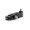 Long Short Straight Joint Connection Adapter Mount Set ZY For GoPro Hero 4 3+ 2