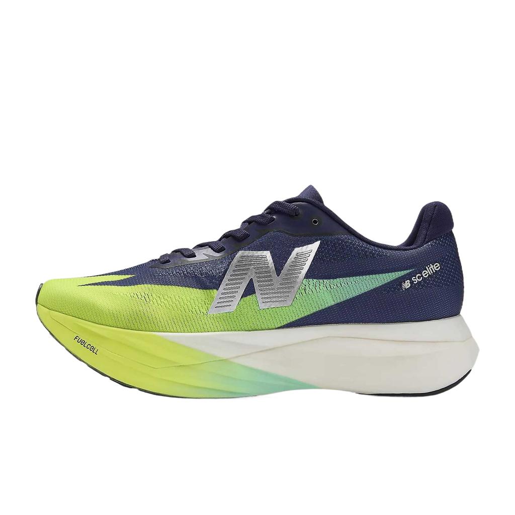 New Balance Кроссовки FuelCell SuperComp Elite v5 Женские WRCEL7UH