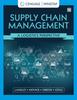 The Supply Chain Management : A Logistics Perspective Book