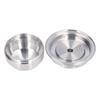 G2 Capsule Cafe многоразовый с этикеткой из ПВХ кофейный капсульный фильтр многоразовый кофейный инструмент