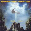 CD CYRILLE VERDEAUX - Rhapsodies Pour La Planete Bleue 195182 Newom Records, 1989 Япония Танцевальная и Электронная Музыка Б/У