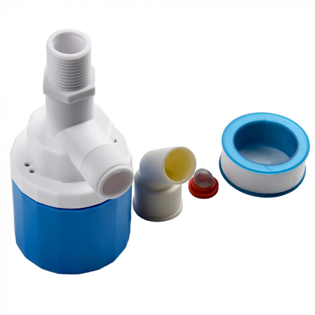 Клапан уровня воды Автоматический Автоматический останов воды 1 шт.