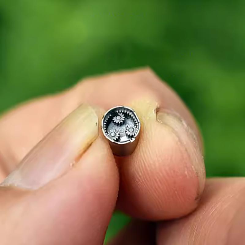 5mm Micro Precision Planetary Gearbox Stepper Motor - 2-Phase 4-Wire Stepping Motor With Metal Linear Screw Slider