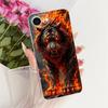 For Apple iPhone 16e Case A3409 Luxury Flowers Butterfly Painted Cover Soft Slim Phone Case For iPhone 16e iPhone16e Fundas Bags
