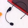 FM Wireless Microphone Headset Mic Systems for Churches Teaching Stage Voice Amps for Teaching