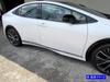 BRIGHTZ Prius 60 61 65 Суперзеркальное покрытие Нержавеющая сталь с покрытием Нижняя молдинг боковой двери 6 шт. ZVW60 ZVW65 MXWH60 MXWH61 MXWH65 ZVW MXWH W60 W65 H60