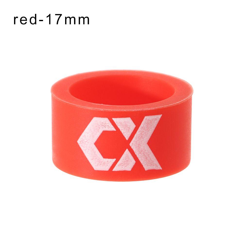 Gear O Rings Fishing Accessories Fishing Rod Stop Rod Stop Ring Anti-skid Ring Fishing Tools