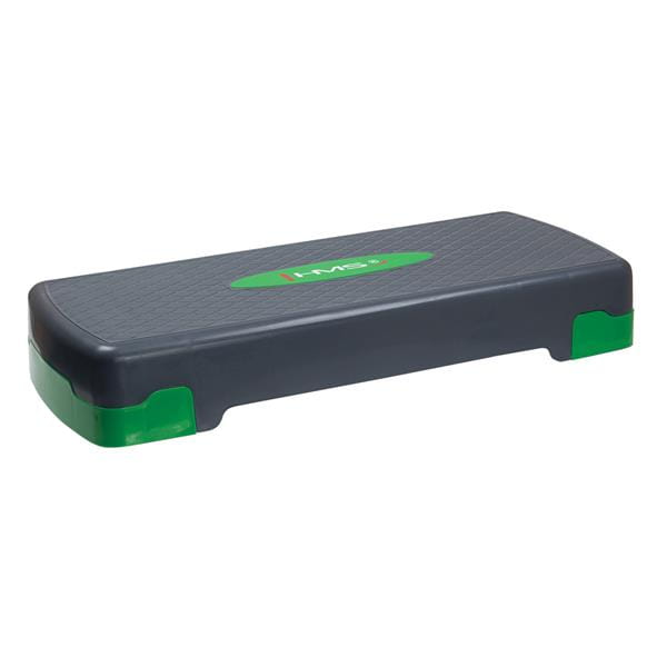 As003 Green/Gray Step Do Aerobiku Hms