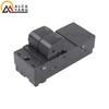 Front Left Master Power Window Switch Switch Assy 25401-AX600 For Nissan Micra III K12 2003 2004 2005 2006 2007 2008 2009 2010