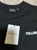 [USED] SEVENTEEN TOUR FOLLOW AGAIN T-shirt L Size