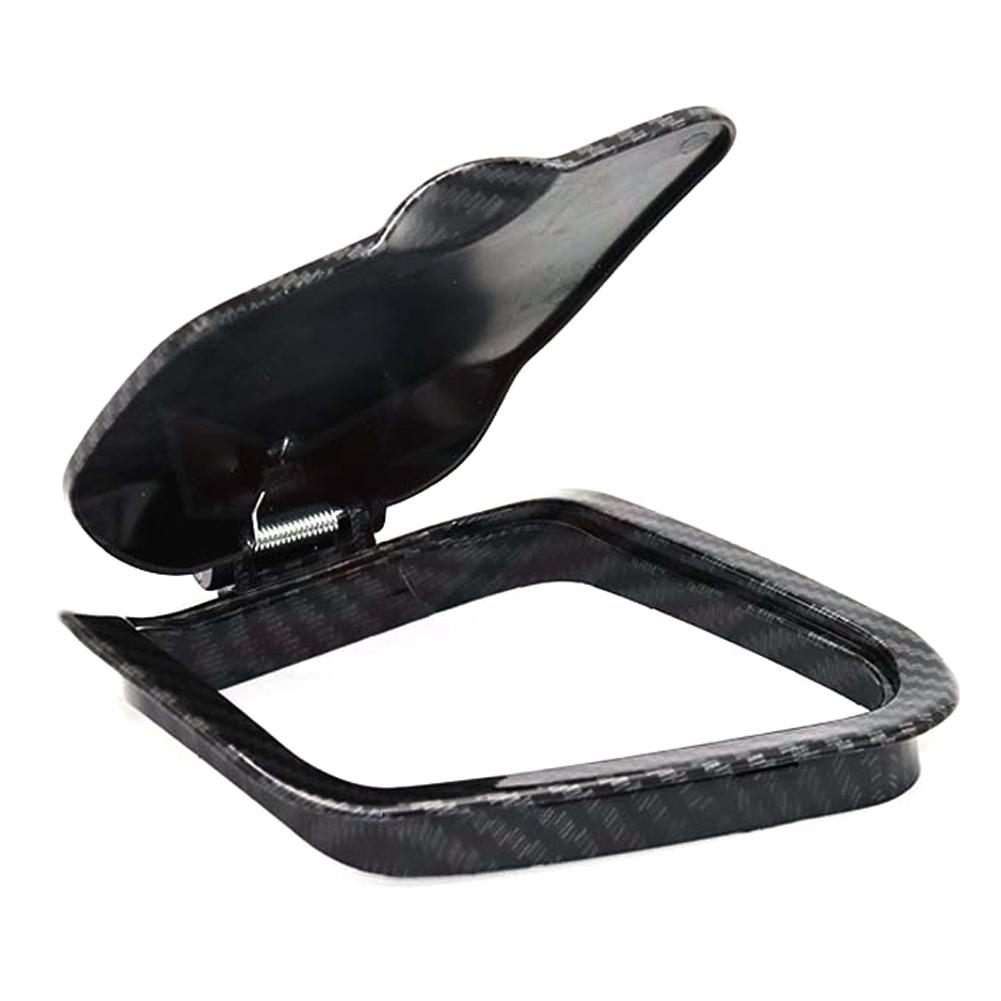 Крышка бокового кармана мотоцикла с USB-портом для зарядки, водонепроницаемый отсек для хранения, аксессуары для YAMAHA NMAX155 2020-2025