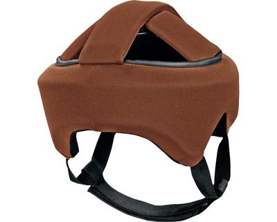 Шлем-защита головы Kiyota Fit, Коричневый, L-LL (53-63 см), KM-30