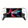 Новая портативная игровая консоль SF3500, 5-дюймовый IPS большой экран, портативная игровая консоль, встроенные 20000+ игр, поддержка вывода на ТВ