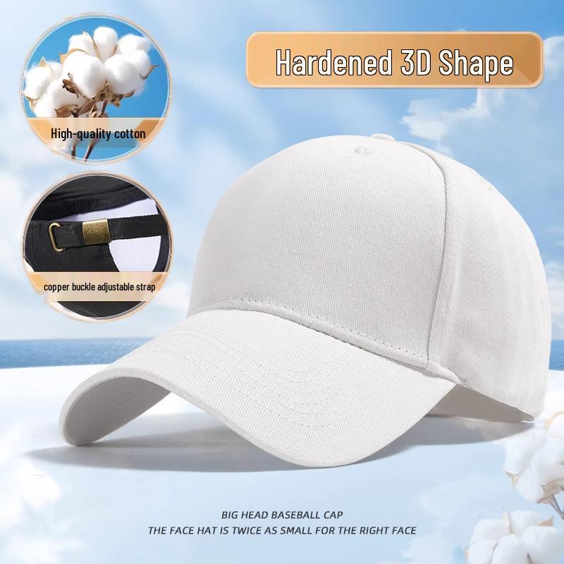 Хлопковая кепка-восьмиклинка в стиле колор-блок с принтом логотипа для ресторана, кафе или хого