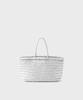 Dragon Diffusion Triple Jump Mini 8855 White