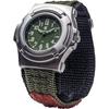 Военные часы Smith & Wesson LAWMAN WATCH SWW-11-OD ОЛИВКОВО-ЗЕЛЕНЫЙ