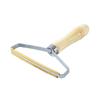 Portable Lint Remover Pet Hair Remover Brush Manual Lint Roller Sofa Clothes Cleaning Lint Brush Fuzz Fabric Shaver Brush Tool