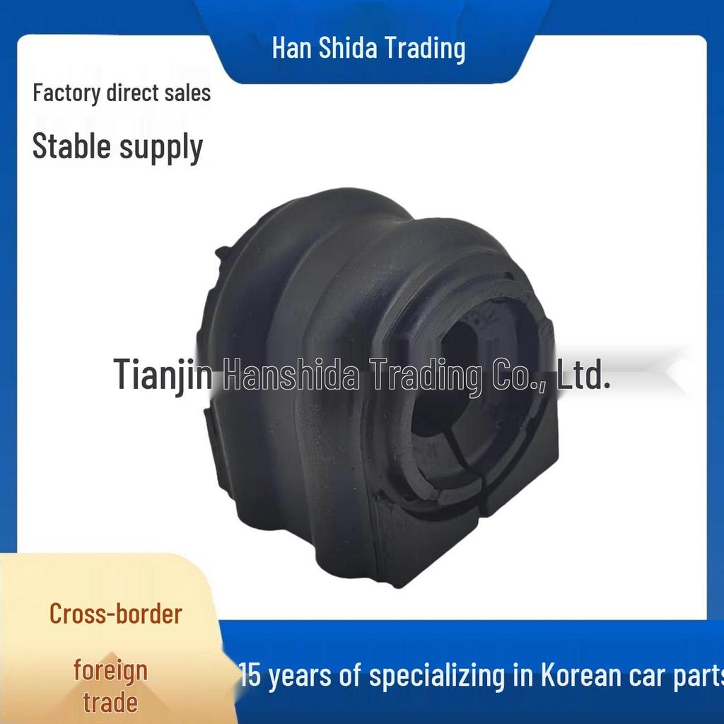 54813AA000 Втулка стабилизатора переднего для автомобилей Hyundai Kia
