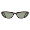Saint Laurent Sl M126 002 Unisex Sunglasses