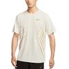 Nike Мужская футболка Dri Fit Парусный Белый HJ3535-133