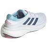 Adidas Supernova 2 White Bliss Blue Women Sneakers Cloud-White Wonder-Steel GW9100