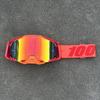 Motocross Glasses Motorcycle Sunglasses Man Windproof Protection Skiing Cycling Racing Off-Road Goggle