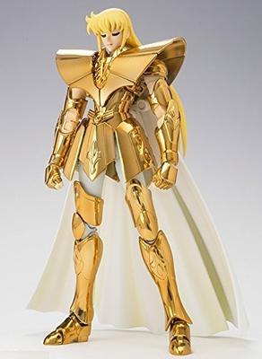 Saint Cloth Myth EX Virgo Shaka COLOR Высота фигурки 18 см ~ОРИГИНАЛЬНОЕ ИЗДАНИЕ~ приблизительно. АБС и ПВХ