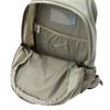 North K Tellus 20 Clay Grey ONESIZE [The Face]