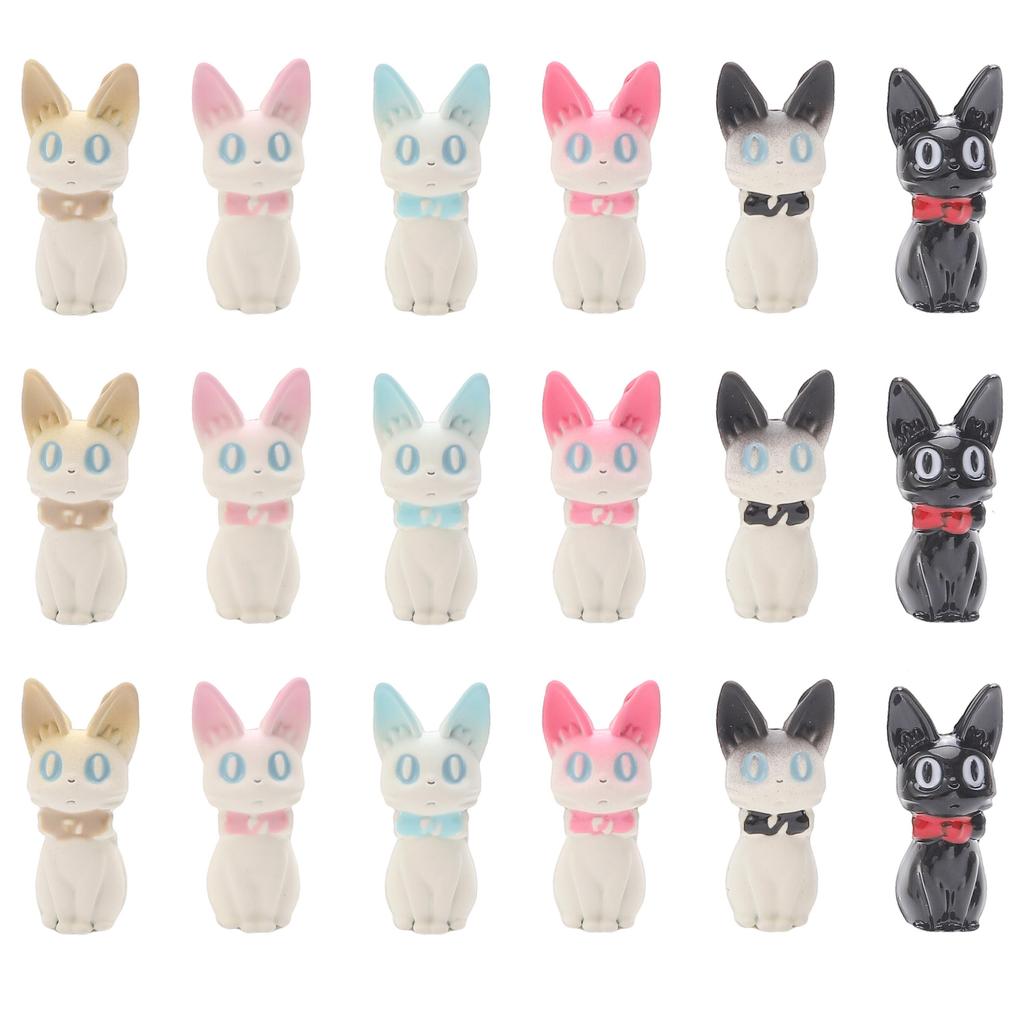 Сплав Джиджи Кот Аксессуары Шармы Подвеска Для Изготовления Ювелирных Изделий DIY Серьги Ожерелье Браслет