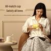 LISM Smart Mug Warmer Set
