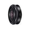 Sony E 20mm Prime Lens for Sony Cameras F2.8 E-Mount APS-C (SEL20F28)