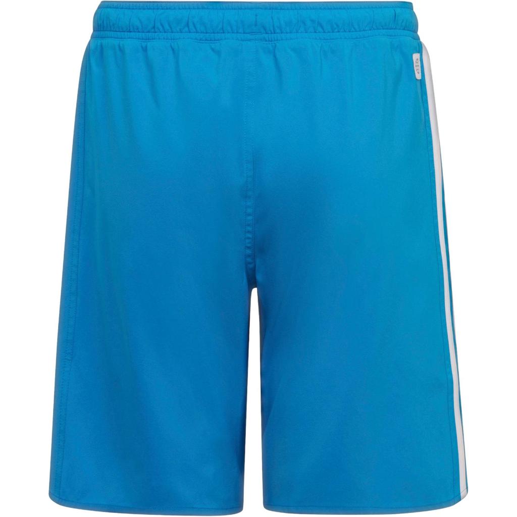 adidas Шорты для подростков Ярко-синие HC0149