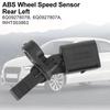 Датчик скорости колеса ABS задний левый для VW Polo Seat Ibiza Skoda 6Q0927807B