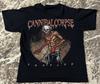 Редкий! Футболка Cannibal Corpse Band Torture Унисекс S-5XL SG407 Унисекс Футболка