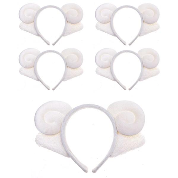 Livingda Sheep Headband No. 2