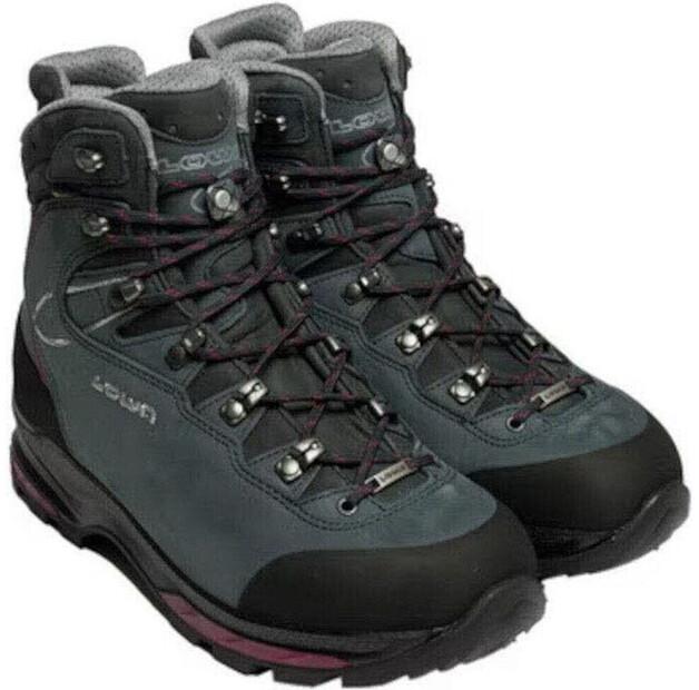 Треккинговые ботинки Lowa Mauria Evo GTX