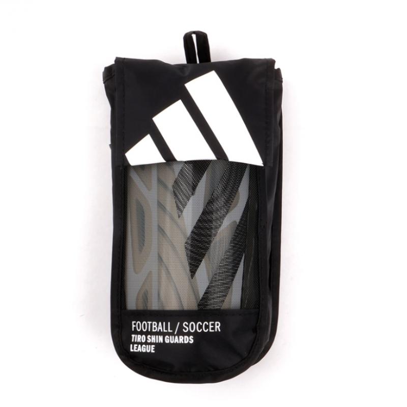 Adidas Tiro League Singard 4040 Футбольная защита голени для взрослых и детей