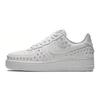 Air Force 1 Low '07 XX Белый с шипами Женские AR0639-100