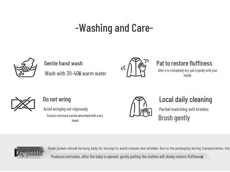 Xuezongfei 2024 Зимняя Унисекс Длинная Пуховая Куртка X40146806FX