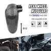 Для YAMAHA XMAX 300 250 XMAX300 V3 2025 Аксессуары мото Крыло Грязевик Заднее колесо Крыло Защита от брызг Защитный кожух