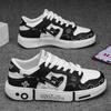 2024 Street Fashion Family Matching Shoes Soft-soled Sneakers Men Running Shoes Outdoor New Walking Shoes for Men Free Shipping