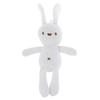 20 Cm Fashion Durable Soft Plush Animal Rabbit Cute Cartoon Plush Toy Stuffed Animal Doll