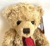 [USED] Harrods Teddy Bear Christmas
