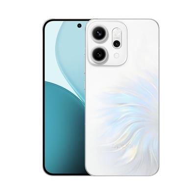 OPPO Reno14 5G AI Телефон Al Вспышка Фотография Al Редактор 2.0 AMOLED 6,59 дюйма