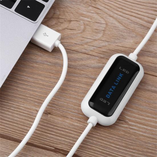 USB 2 480 Мбит/с К ПК Онлайн Ноутбук ПК Кабель для передачи данных