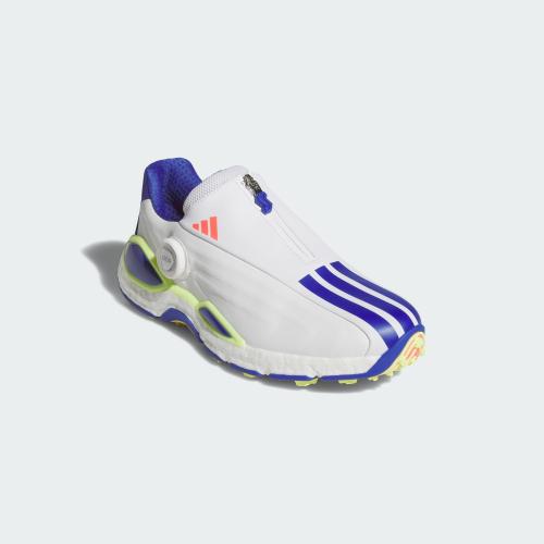 [Adidas] Codechaos 27 Boa Spikeless Golf Shoes [KI5753]