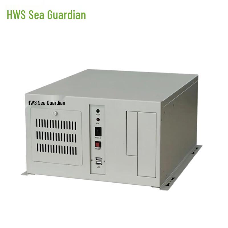 Haiweishi HWG-B1452 Phytium D2000 Industrial PC (CN version)